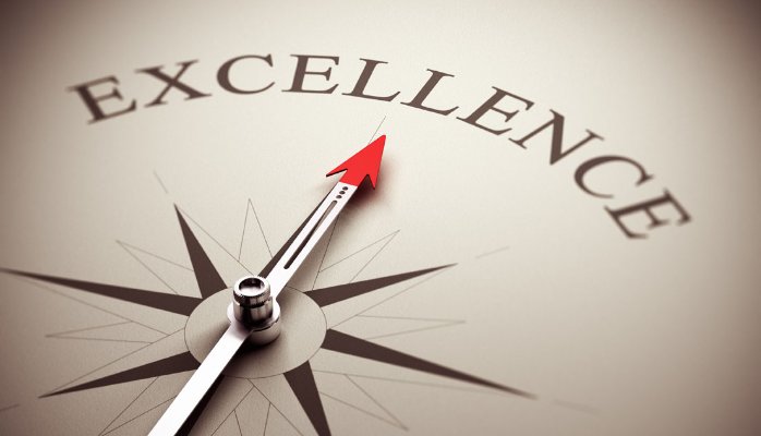 operational excellence